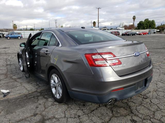 Photo 2 VIN: 1FAHP2E81DG103116 - FORD TAURUS SEL 