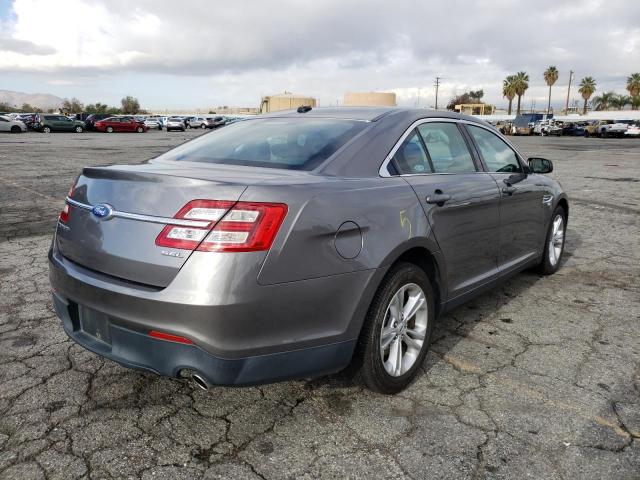 Photo 3 VIN: 1FAHP2E81DG103116 - FORD TAURUS SEL 