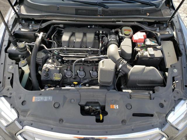 Photo 6 VIN: 1FAHP2E81DG103116 - FORD TAURUS SEL 