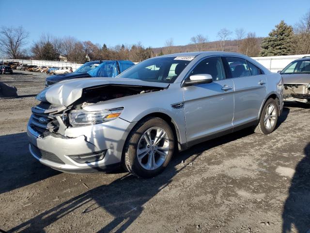 Photo 0 VIN: 1FAHP2E81DG103861 - FORD TAURUS 