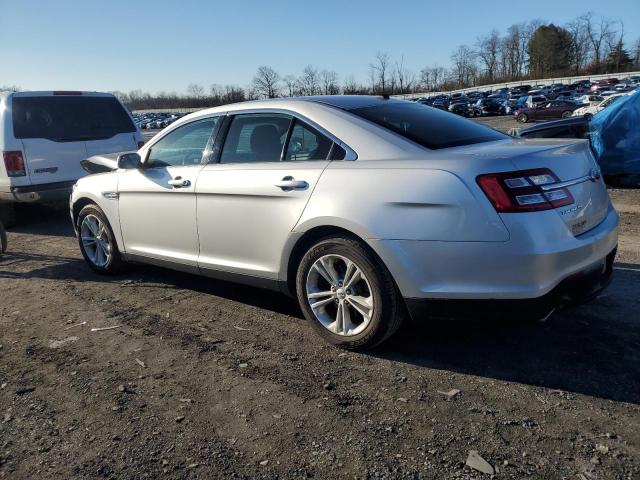 Photo 1 VIN: 1FAHP2E81DG103861 - FORD TAURUS 