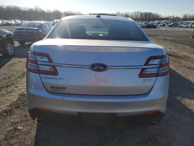 Photo 5 VIN: 1FAHP2E81DG103861 - FORD TAURUS 