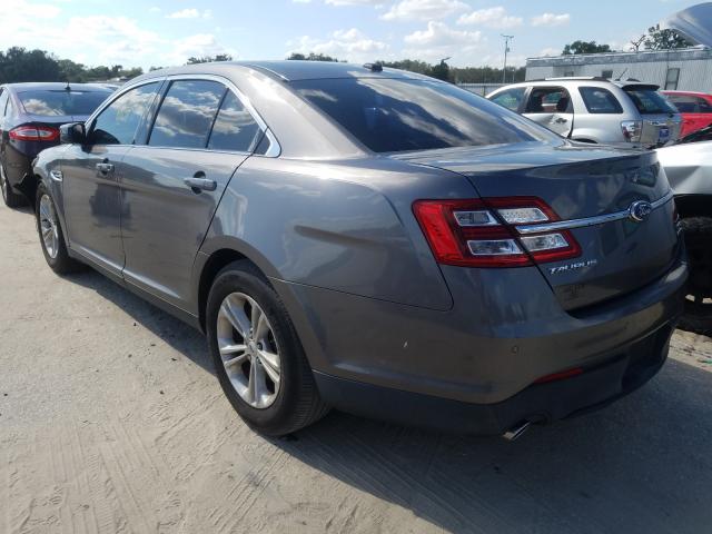 Photo 2 VIN: 1FAHP2E81DG104556 - FORD TAURUS SEL 