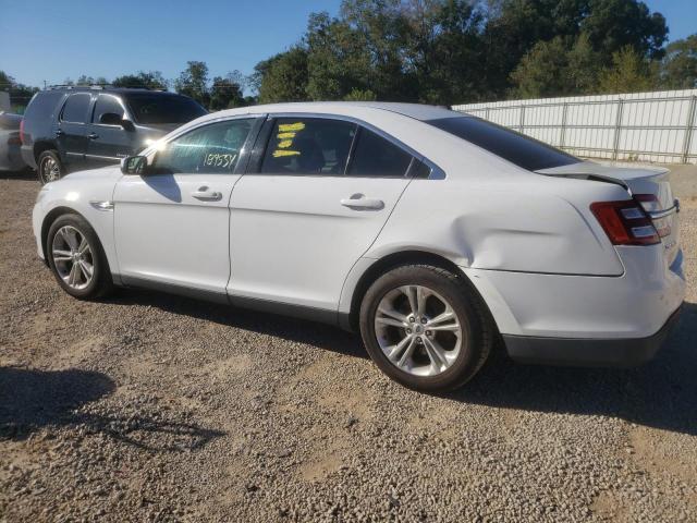 Photo 1 VIN: 1FAHP2E81DG105996 - FORD TAURUS SEL 