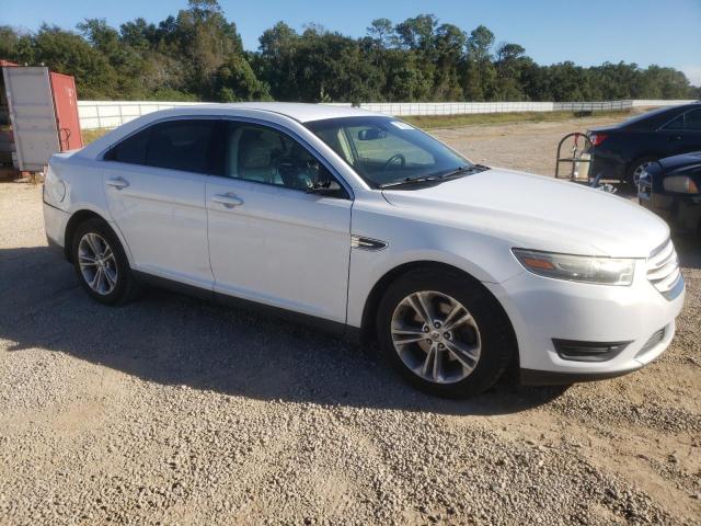 Photo 3 VIN: 1FAHP2E81DG105996 - FORD TAURUS SEL 