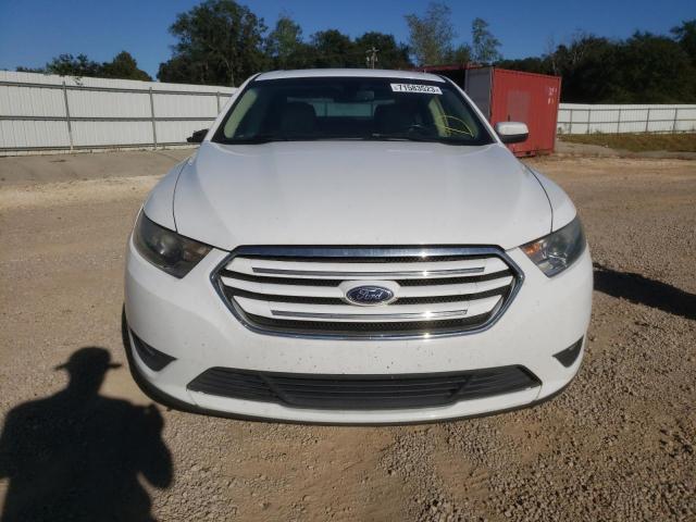 Photo 4 VIN: 1FAHP2E81DG105996 - FORD TAURUS SEL 