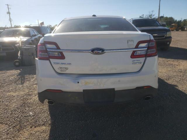 Photo 5 VIN: 1FAHP2E81DG105996 - FORD TAURUS SEL 