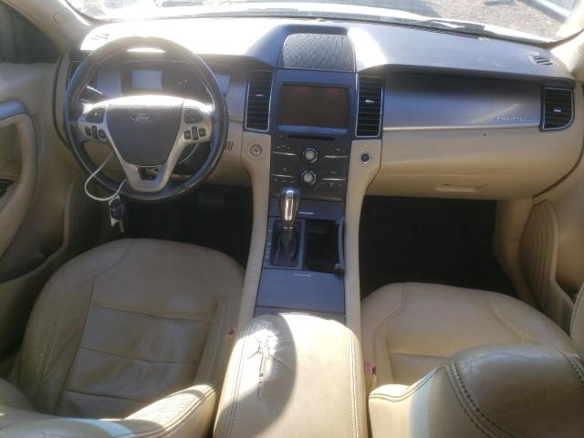 Photo 7 VIN: 1FAHP2E81DG105996 - FORD TAURUS SEL 