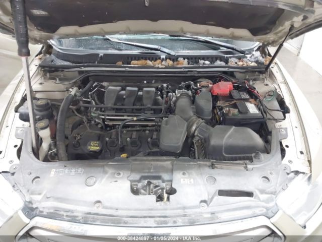 Photo 9 VIN: 1FAHP2E81DG109949 - FORD TAURUS 