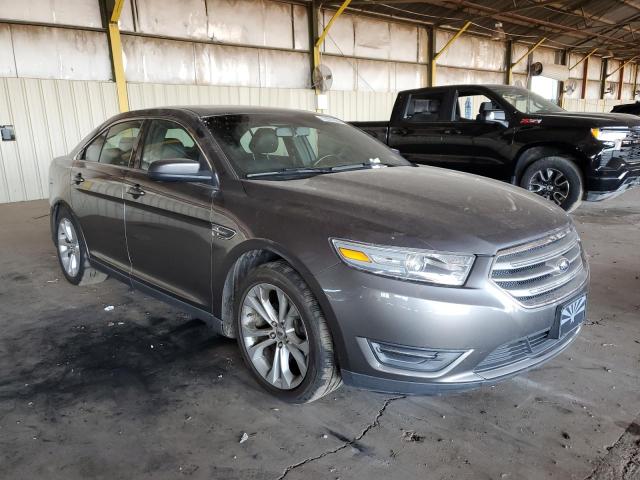 Photo 3 VIN: 1FAHP2E81DG123821 - FORD TAURUS SEL 