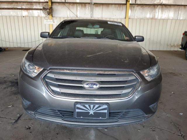 Photo 4 VIN: 1FAHP2E81DG123821 - FORD TAURUS SEL 