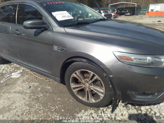 Photo 5 VIN: 1FAHP2E81DG139369 - FORD TAURUS 