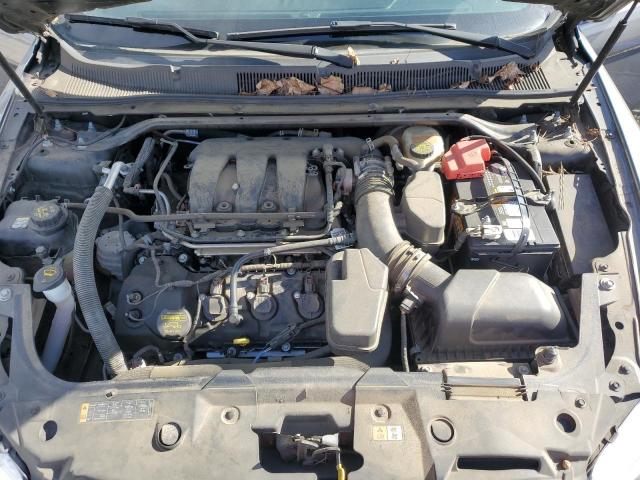 Photo 10 VIN: 1FAHP2E81DG142210 - FORD TAURUS SEL 