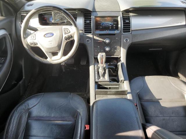 Photo 7 VIN: 1FAHP2E81DG142210 - FORD TAURUS SEL 