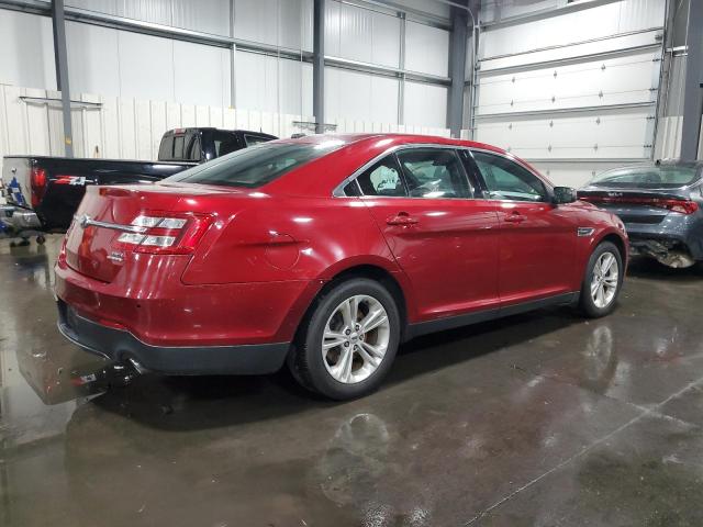 Photo 2 VIN: 1FAHP2E81DG152297 - FORD TAURUS SEL 