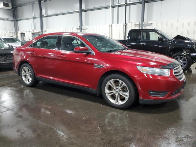 Photo 3 VIN: 1FAHP2E81DG152297 - FORD TAURUS SEL 