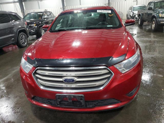 Photo 4 VIN: 1FAHP2E81DG152297 - FORD TAURUS SEL 