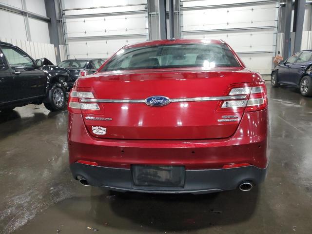 Photo 5 VIN: 1FAHP2E81DG152297 - FORD TAURUS SEL 