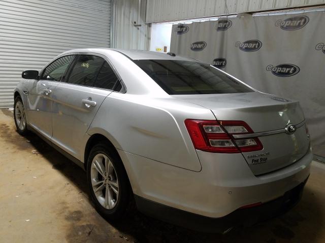 Photo 2 VIN: 1FAHP2E81DG152901 - FORD TAURUS SEL 