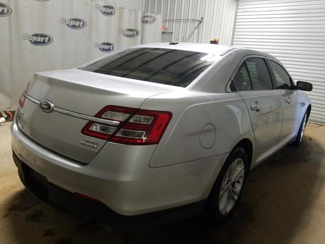 Photo 3 VIN: 1FAHP2E81DG152901 - FORD TAURUS SEL 