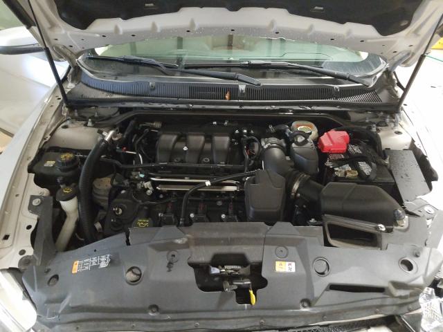 Photo 6 VIN: 1FAHP2E81DG152901 - FORD TAURUS SEL 