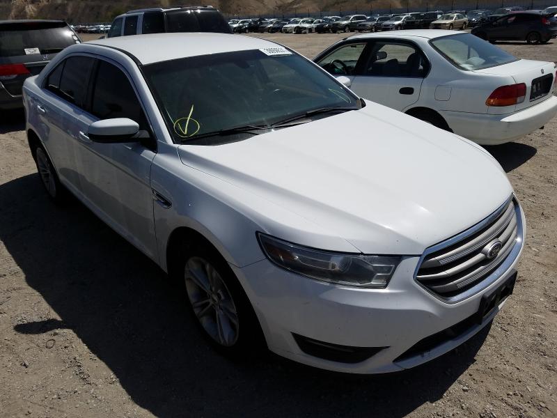 Photo 0 VIN: 1FAHP2E81DG156009 - FORD TAURUS SEL 