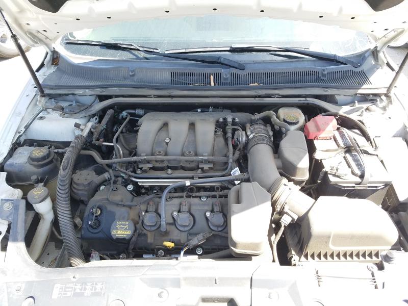 Photo 6 VIN: 1FAHP2E81DG156009 - FORD TAURUS SEL 