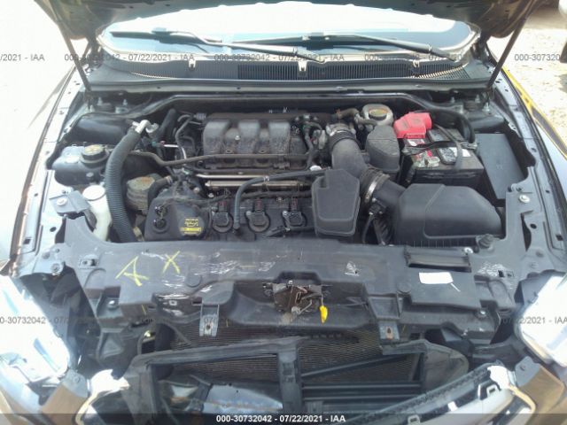 Photo 9 VIN: 1FAHP2E81DG160898 - FORD TAURUS 