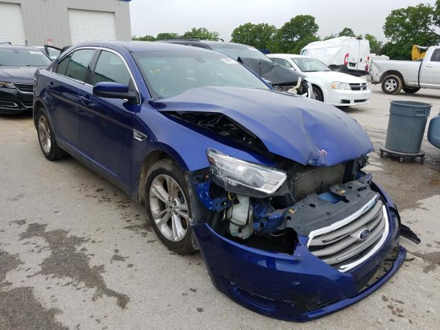 Photo 0 VIN: 1FAHP2E81DG165079 - FORD TAURUS SEL 