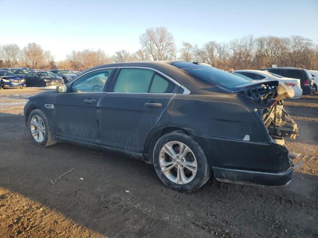 Photo 1 VIN: 1FAHP2E81DG168807 - FORD TAURUS 