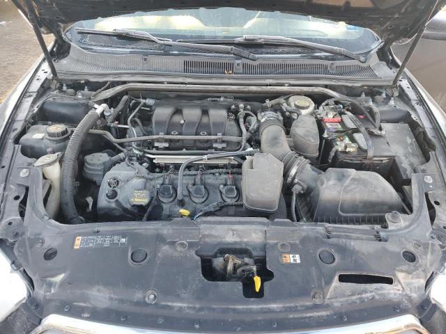 Photo 10 VIN: 1FAHP2E81DG168807 - FORD TAURUS 