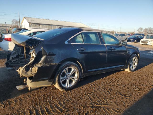 Photo 2 VIN: 1FAHP2E81DG168807 - FORD TAURUS 