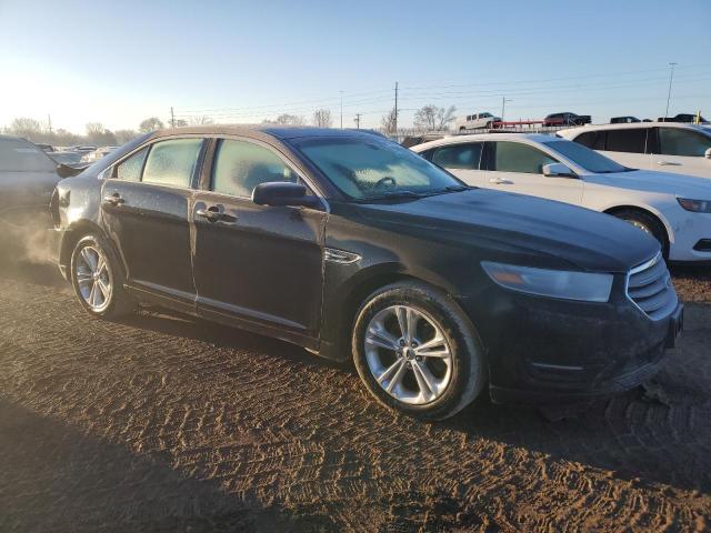 Photo 3 VIN: 1FAHP2E81DG168807 - FORD TAURUS 