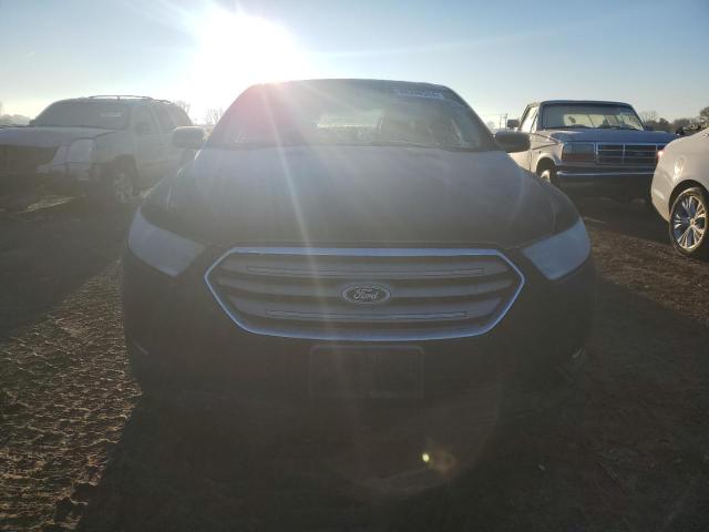 Photo 4 VIN: 1FAHP2E81DG168807 - FORD TAURUS 