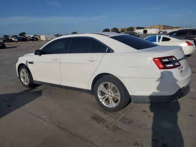 Photo 1 VIN: 1FAHP2E81DG172033 - FORD TAURUS 