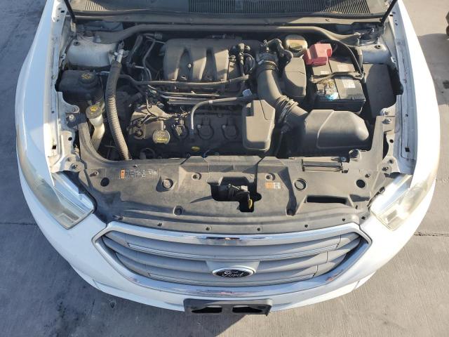 Photo 10 VIN: 1FAHP2E81DG172033 - FORD TAURUS 