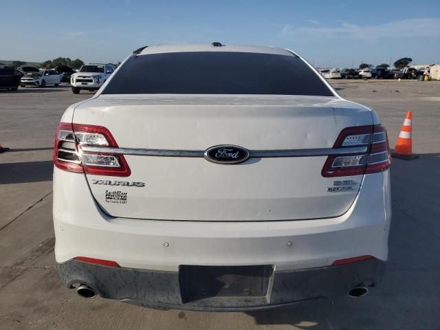 Photo 5 VIN: 1FAHP2E81DG172033 - FORD TAURUS 