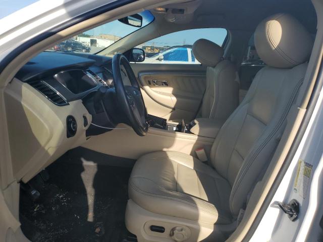 Photo 6 VIN: 1FAHP2E81DG172033 - FORD TAURUS 