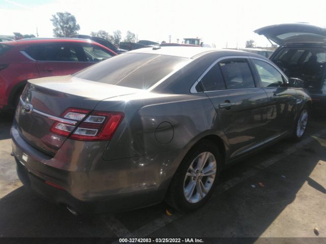 Photo 3 VIN: 1FAHP2E81DG177961 - FORD TAURUS 