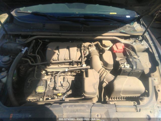 Photo 9 VIN: 1FAHP2E81DG177961 - FORD TAURUS 