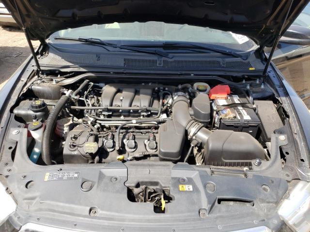 Photo 10 VIN: 1FAHP2E81DG180634 - FORD TAURUS SEL 