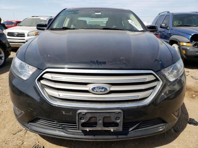 Photo 4 VIN: 1FAHP2E81DG180634 - FORD TAURUS SEL 