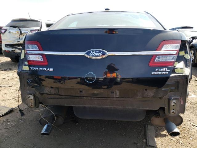 Photo 5 VIN: 1FAHP2E81DG180634 - FORD TAURUS SEL 