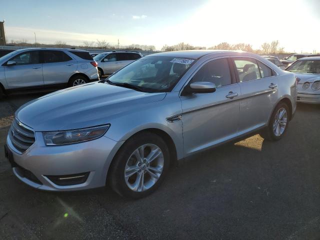 Photo 0 VIN: 1FAHP2E81DG184358 - FORD TAURUS SEL 