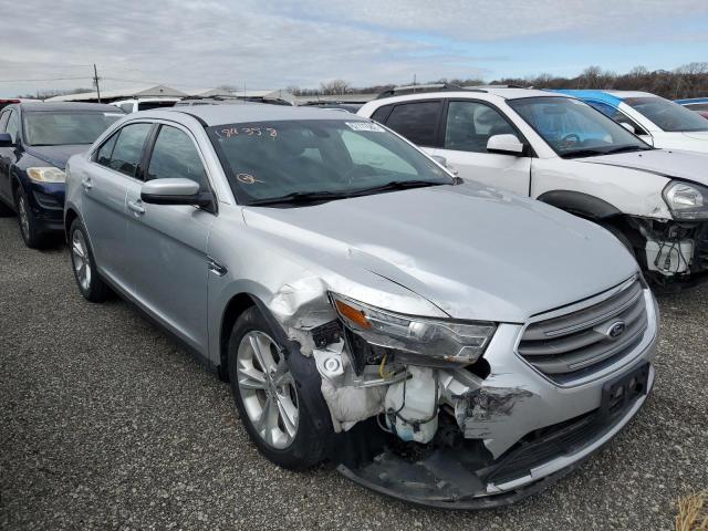 Photo 3 VIN: 1FAHP2E81DG184358 - FORD TAURUS SEL 