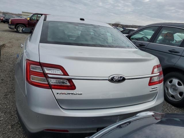 Photo 5 VIN: 1FAHP2E81DG184358 - FORD TAURUS SEL 