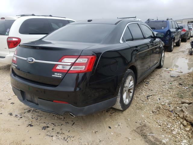 Photo 3 VIN: 1FAHP2E81DG187986 - FORD TAURUS SEL 