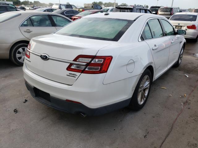 Photo 3 VIN: 1FAHP2E81DG200803 - FORD TAURUS SEL 