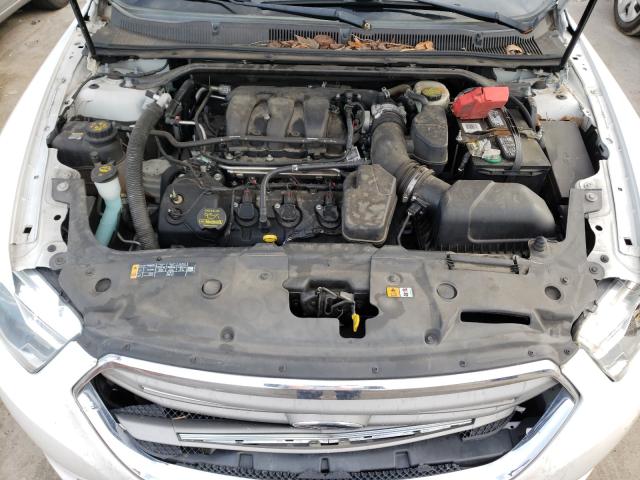 Photo 6 VIN: 1FAHP2E81DG200803 - FORD TAURUS SEL 