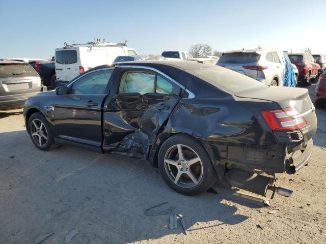 Photo 1 VIN: 1FAHP2E81DG206469 - FORD TAURUS 